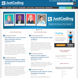 JustCoding