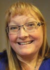 Margie Scalley Vaught