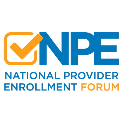 2024 National Provider Enrollment Forum