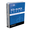 2025 ICD-10-PCS Expert