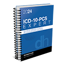 2024 ICD-10-PCS Expert