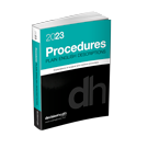 2023 Plain English Descriptions for Procedures