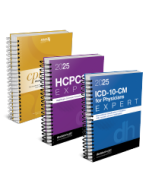 2025 Complete Physician Coding Bundle