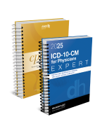 2025 Medical Necessity Coding Bundle