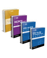 2025 Complete Hospital Coding Bundle