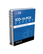 2025 ICD-10-PCS Expert