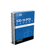 2026 ICD-10-PCS Expert