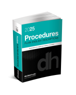 2025 Plain English Descriptions for Procedures