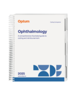 2025 Coding Companion Ophthalmology