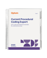 2025 Current Procedural Coding Expert