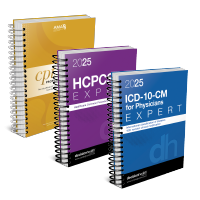 2025 Complete Physician Coding Bundle