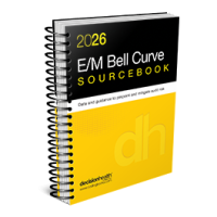2026 E/M Bell Curve Sourcebook