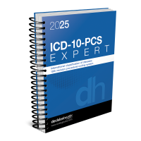 2025 ICD-10-PCS Expert