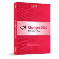 AMA CPT® Changes 2026: An Insider's View