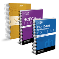 2026 Complete Physician Coding Bundle