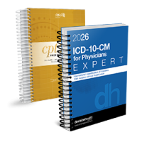 2026 Medical Necessity Coding Bundle