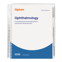 2026 Coding Companion Ophthalmology