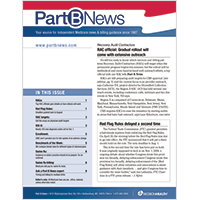 Part B News