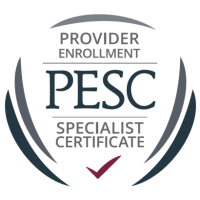 Provider Enrollment Specialist Certificate